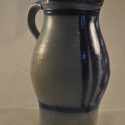 Keulse pot (schenkkannetje 22 x 10)