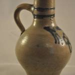 Keulse pot (kruikje 19 x 11)