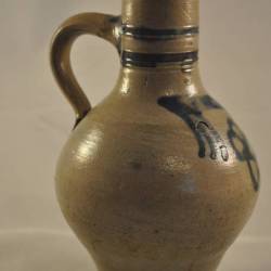 Keulse pot (kruikje 19 x 11)