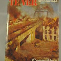 Cornelius Ryan: Een brug te ver, Arnhem 1944