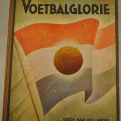 Han Hollander: Voetbalglorie