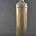 Koperen kruik 30 x 8 cm