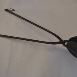 Wafeltang 38 cm