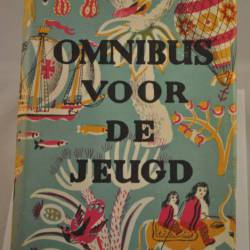 Annie Winkler-Vonk: Omnibus voor de jeugd
