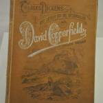 Charles Dickens: David Copperfield