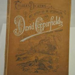 Charles Dickens: David Copperfield