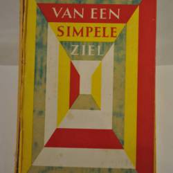 Annie M.G. Schmidt: Impressies van een simpele ziel