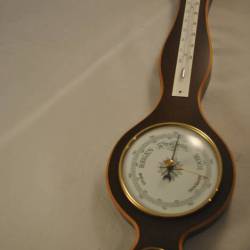 Barometer