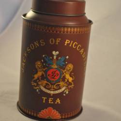 Theebus (Jacksons of Piccadilly Tea