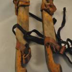 Friese doorlopers, lengte 31,5 cm