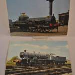 2 treinkaarten Spoorwegmuseum Mulhouse