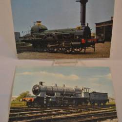 2 treinkaarten Spoorwegmuseum Mulhouse
