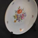 Bord (Fürstenberg) 18,5 cm