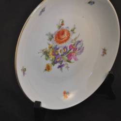 Bord (Fürstenberg) 18,5 cm