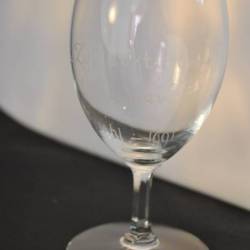 Wijnglas (jubileum Zusterkring)
