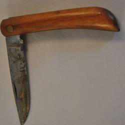zakmes 19 cm