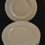 5 (gebak)schoteljes 18 cm