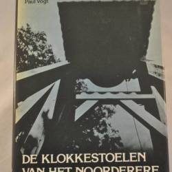 S.J. van der Molen: De klokkestoelen van het Noordererf
