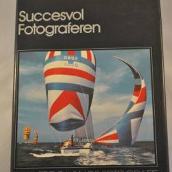 Succesvol Fotograferen