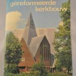 Regn. Steensma (red.): Honderdvijftig jaar gereformeerde kerkbouw