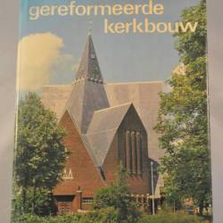 Regn. Steensma (red.): Honderdvijftig jaar gereformeerde kerkbouw