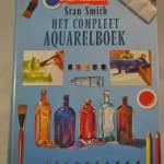 Stan Smith: Het compleet aquarelboek (Gaade)