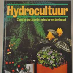 Hans-August Rotter: Hydrocultuur