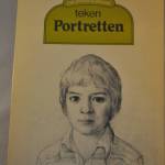 Benedict Rubbra: Teken portretten