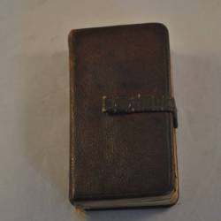 Nieuwe Testament (1921)