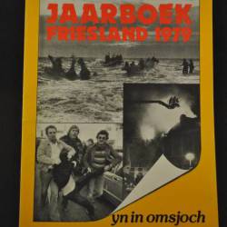 Jaarboek Friesland 1979