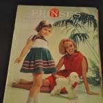 Prinses: Kleuter-breiboek