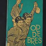 Co van der Steen-Pijpers: Op de bres