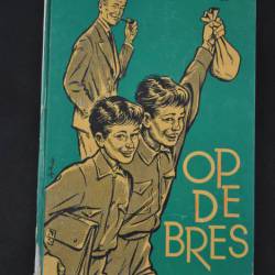 Co van der Steen-Pijpers: Op de bres