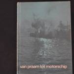 L. Kombrink: Van praam tot motorschip