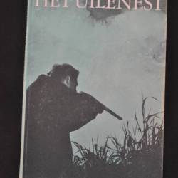 W. Schippers: Het uilenest
