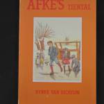 Nynke van Hichtum: Afke's Tiental