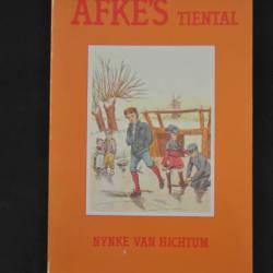 Nynke van Hichtum: Afke's Tiental