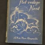 A.M. de Moor-Ringnalda: Het veilige nest