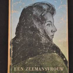 W. Schippers: Een zeemansvrouw