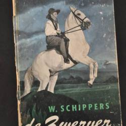 W. Schippers: De zwerver