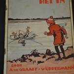 A. de Graaff-Wüppermann: Daar staat het in