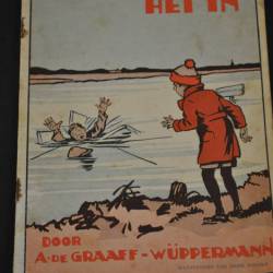 A. de Graaff-Wüppermann: Daar staat het in