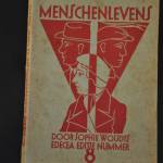 Sophie Woudts: Menschenlevens