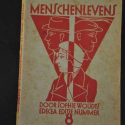 Sophie Woudts: Menschenlevens