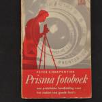 Peter Charpentier: Prisma Fotoboek
