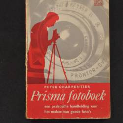 Peter Charpentier: Prisma Fotoboek