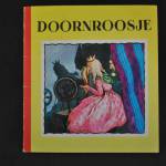 Doornroosje (Uitg. Mulder)