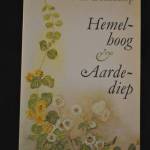 Nel Benschop: Hemelhoog & Aardediep (gedichten)