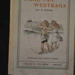 H. Alkema: Sikke van Westraga