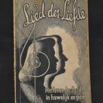 Th. Delleman: Lied der Liefde